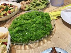 -烤五行·烧烤烤串(石佛营店)
