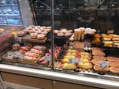 -巴黎贝甜(熙悦汇店)