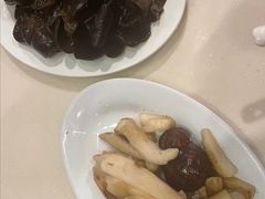 -太婆天府山珍酒楼(亚运村店)