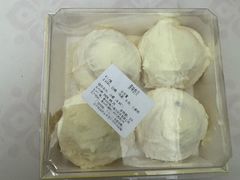 -鲍师傅糕点(海陵北路店)