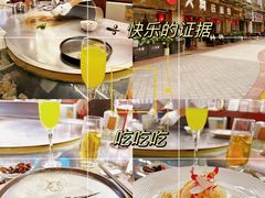 -火舞铁板烧(龙岗中心城店)