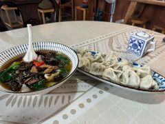 -八珍手工水饺·妈妈的爱(传芳巷店)