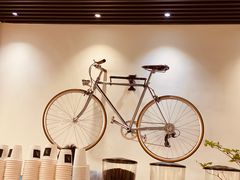 -常识咖啡common sense(春熙路店)