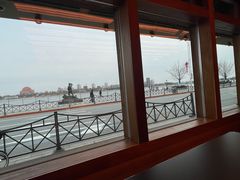 -松涛园朝鲜·海鲜·料理店(鸭绿江断桥店)