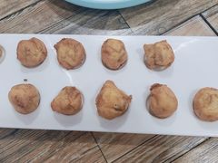 -阿浪海鲜连锁•海鲜加工•老字号(第一市场店)