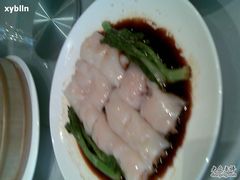 20100204(011)-御花园·粤菜·海鲜火锅(中山公园店)