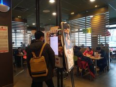 -麦当劳(双榆树店)