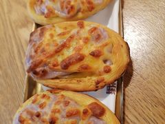 -铁酱披萨(常州龙湖天街店)