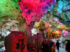 -漓江冠岩景区