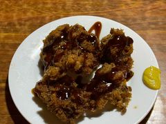 -五右卫门(张自忠路店)