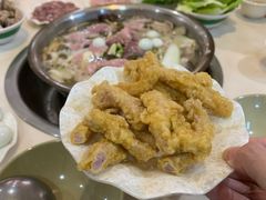 酥肉-海关荤豆花(洋河一路店)