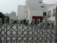 -天津大学附属中学