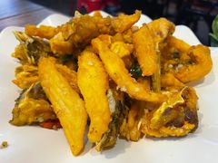 -鱼醉无骨鱼·中山脆肉鲩(荔湾路店)