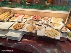 -嘉和一品粥(津华昌道店)