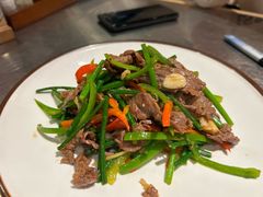 -潮界(虹桥新天地店)