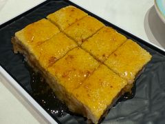 凉糕-凯鸽酒楼(振兴街店)