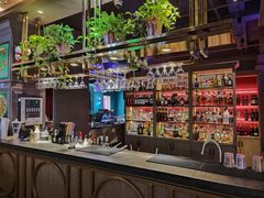 -疯克大象美式烤肉餐厅