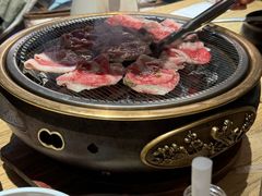 -泥炉烧肉师(新街口金銮巷店)