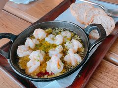 -FISH&POTATO Cō(地中海美食 万象城店)