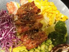-新鲜誌·新派食集(万象天地店)