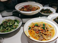 -攸州小镇家湘菜(小米科技园店)