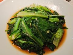 -绿茶餐厅(昆明世纪金源店)