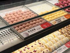 -東更道点心行(北京龙湖熙悦天街店)