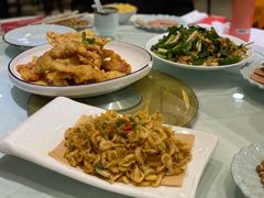 -陈家老院子(高新店)