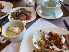 -浙江西子宾馆·瑶园咖啡厅