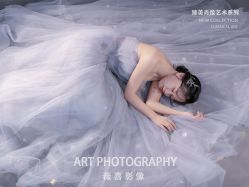 点击看大图 -薇喜影像艺术中心 ART PHOTO