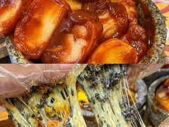 -安又胖韩国烤肉(泰达永旺店)