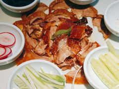 -额娘·春饼烤鸭(天鸿店)