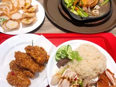 -曼谷铂尔曼皇权酒店