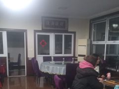 -北京龙庆四季香农家饭庄·灶台鱼·碳烤虹鳟鱼(龙庆峡店)