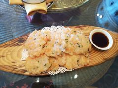 -皇朝海鲜酒店