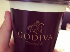 -GODIVA(港汇恒隆广场)
