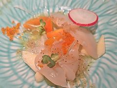 -匠和风精致料理(莆田财富中心店)