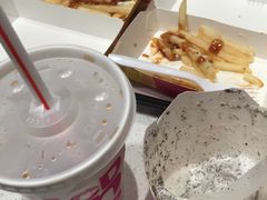-麦当劳(北苑秋实路店)