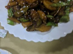 -东北菜冰城一家人