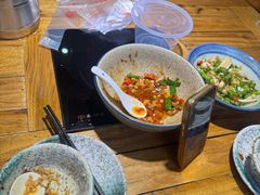 -萬家灯火·私房湘菜·22年老手艺(南岭大道店)