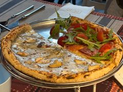 -Primo·丽莫意大利窑烤披萨