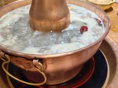 -北京老门框爆肚涮肉馆(凤城六路店)