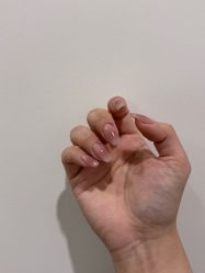 -晨·艺美甲美睫