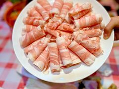 -龙虾当家·大排档(红谷滩五中店)