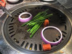 -33韩式自助烧烤(环城南路店)