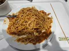 -宜家·瑞典风味餐厅(四元桥店)