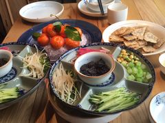 -四季民福烤鸭店(前门廊房二条店)
