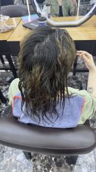-藤野造型烫染优质