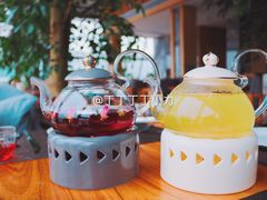 -四月吧餐厅(正阳步行街店)