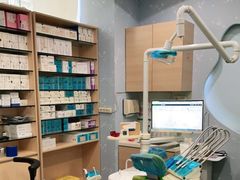 -深圳正夫口腔医疗管理连锁有限公司温莎口腔门诊部(东门店)